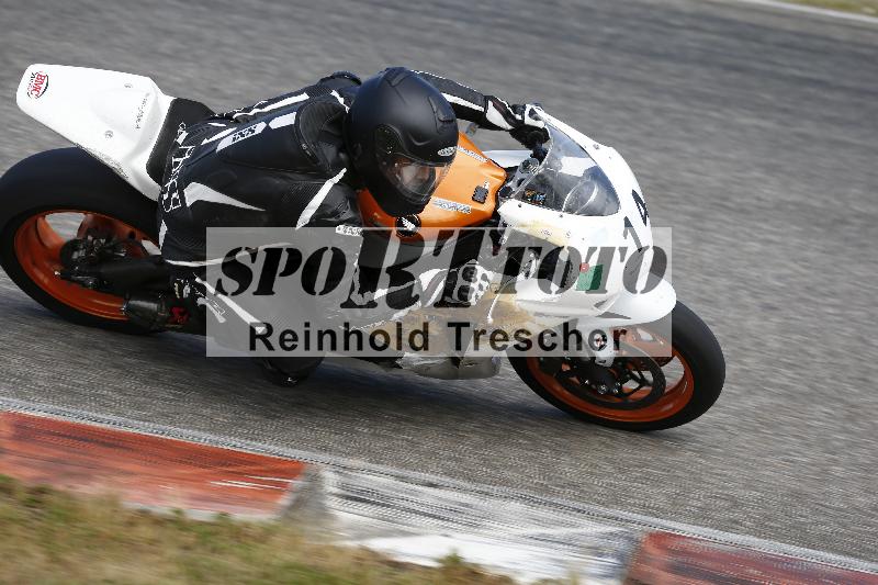 /19 06.06.2026  TZ Motorsport ADR/Gruppe gelb/14